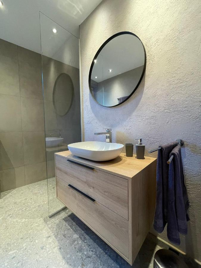 סי Apartment Aliprandi מראה חיצוני תמונה